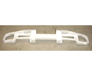 FT IMPACT ABS CONCORDE 98-01