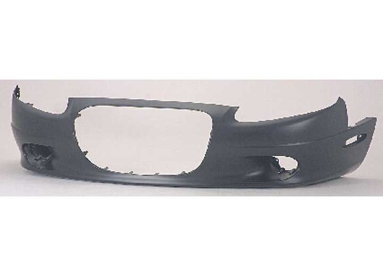 FT BUMPER CVR P CONCORDE 02-04 LHS 99-01