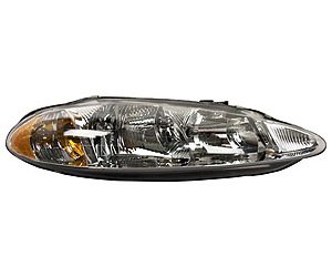 RH H.L. COMBINATION TYPE INTREPID 98-04