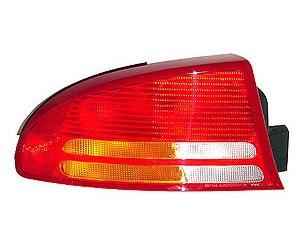 LH T.L. COMBINATION TYPE INTREPID 98-04