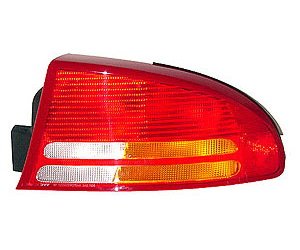 RH T.L. COMBINATION TYPE INTREPID 98-04