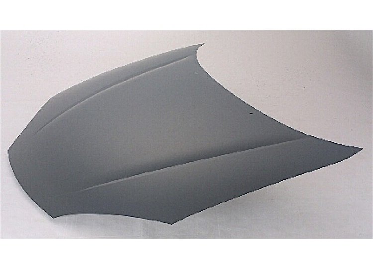 HOOD C INTREPID 98-04