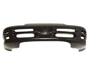 FT BUMPER CVR W/O F.L. HOLES P INTREPID BASE/SE 98-04