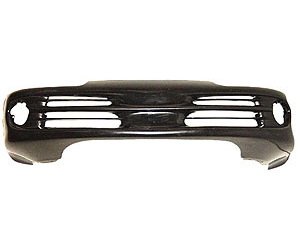 FT BUMPER CVR W/ F.L. HOLES P INTREPID ES/RT/SXT 98-04