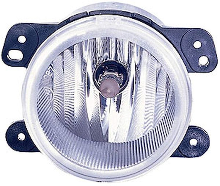 Fog Lamp 2005-07 Chrysler 300/Magnum