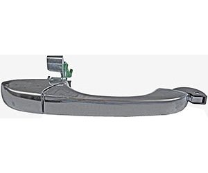 RH FT OTR DR HDL CHR CHRYSLER 300 05-10 MAGNUM 05-08
