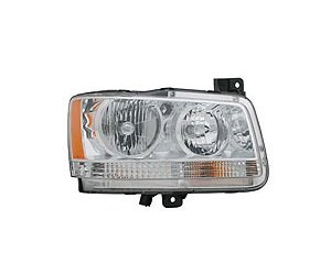 RH H.L. COMBINATION TYPE HALOGEN MAGNUM 08