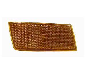 RH FT SIDEMARKER LAMP CHRYSLER 300 05-10