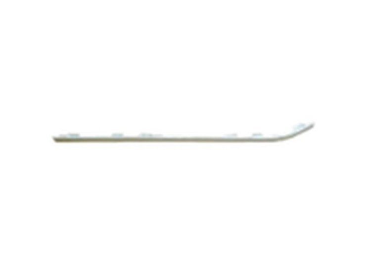 RH FT BUMPER STRIP CHR W/ 3.5L ENG CHRYSLER 300 05-10