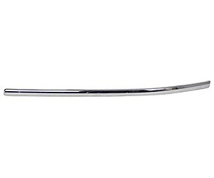 LH FT BUMPER STRIP CHR MAGNUM 08
