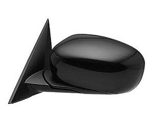 LH MIRROR OUTSIDE RR VIEW PWR HEATED FOLDING W/O MEMORY P MAGNUM 05-05 CHRYSLER 300 06-06