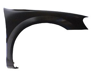 RH FENDER C MAGNUM 05-07