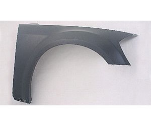 RH FENDER MAGNUM 05-07