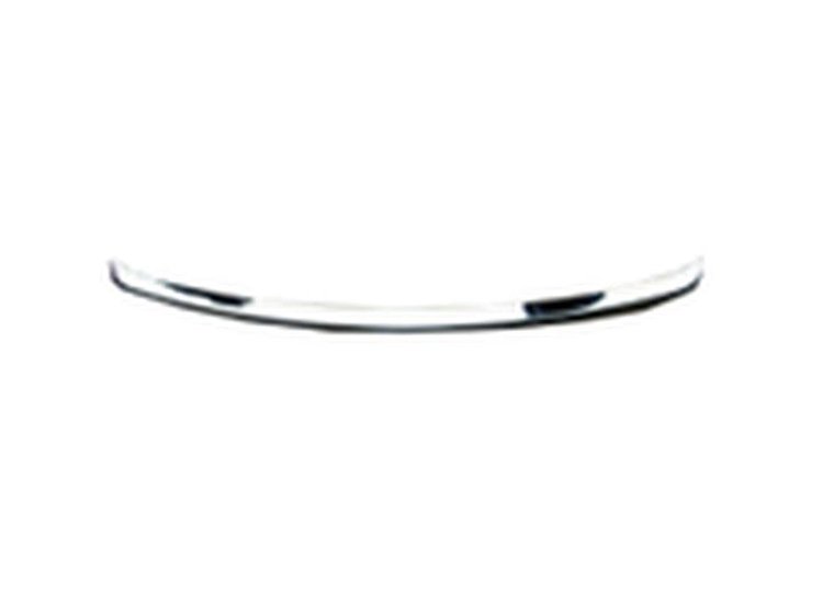 RR BUMPER IMPACT STRIP CHR 5.7L CHRYSLER 300 05-10