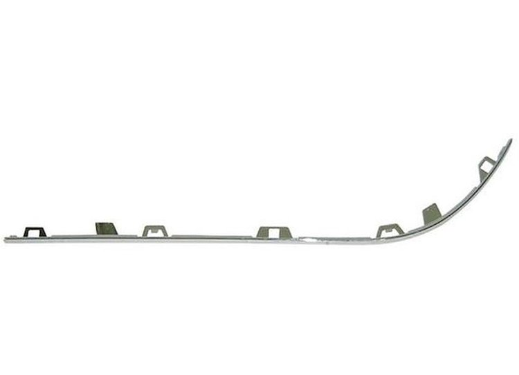 LH REAR BUMPER MOLDING 3.