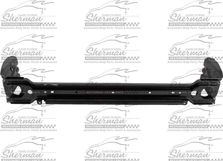 CAPA RADIATOR SUPPORT LOW