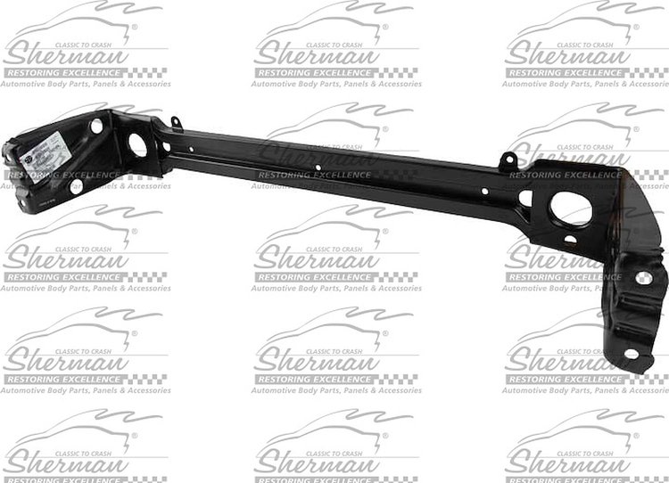 RAD SUPPORT LWR TIE BAR CHRYSLER 300 05-10 MAGNUM 05-08 CHARGER 06-10
