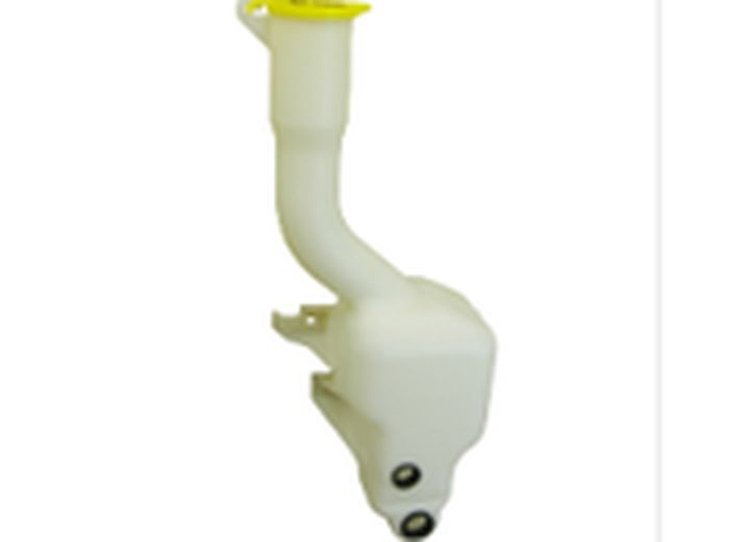 WINDSHLD WASHER TANK ASSY W/O HEADLMP WASHERS W/O MOTOR CHRYSLER 300 05-05