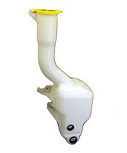 WINDSHLD WASHER TANK ASSY W/MTR W/O HEADLMP WASHERS CHRYSLER 300 05-05