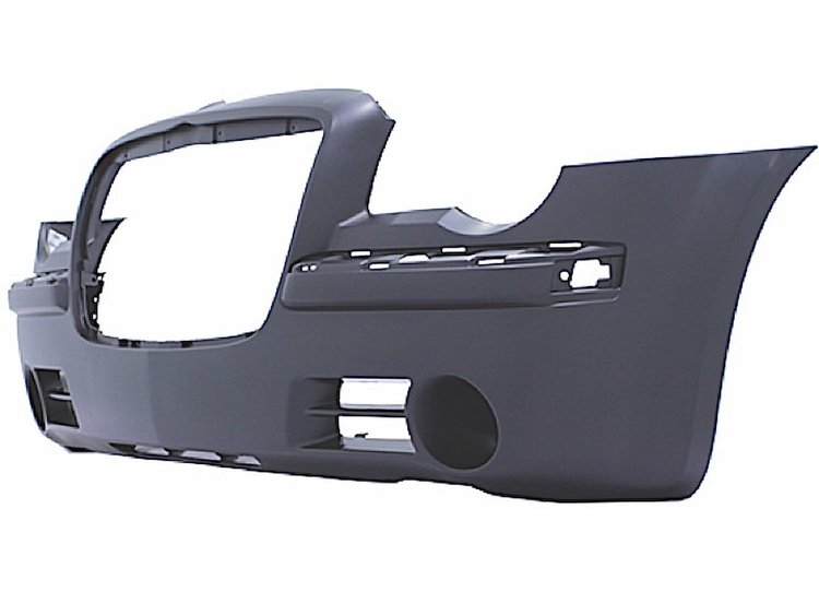 Front Bumper Cover 2005-10 300 5.7L