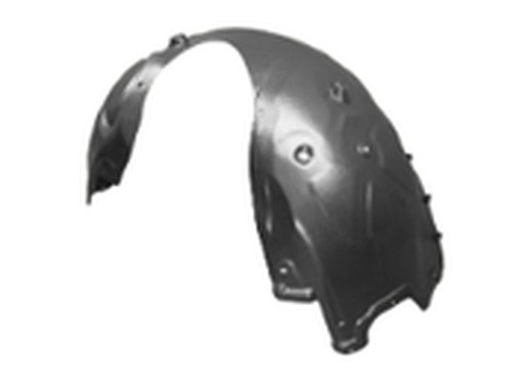 LH FRONT FENDER INNER PAN