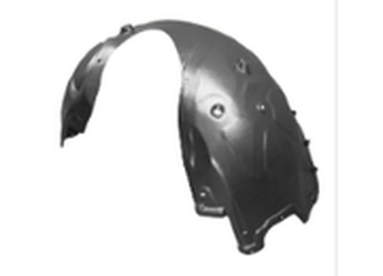 CAPA LH FRT FENDER INNER