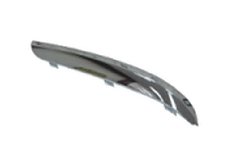 CAPA RT FRT BUMPER MOLDIN