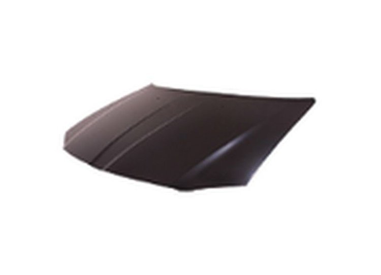 HOOD PANEL ASY SEDAN ALUM