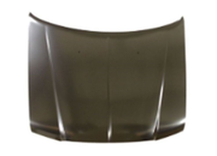 CAPA HOOD PANEL ASY ALUMI