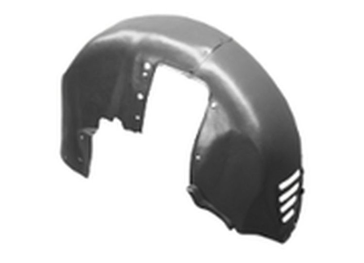 RH REAR FENDER LINER MAT