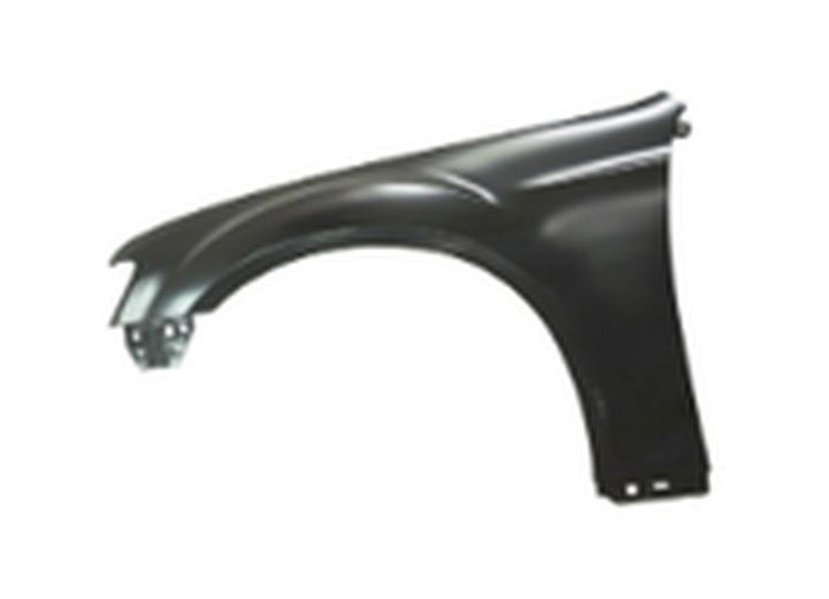 CAPA LT FRT FENDER ASY CH