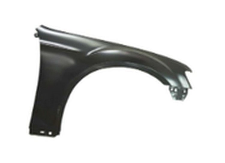 RH FRONT FENDER ASY STEEL
