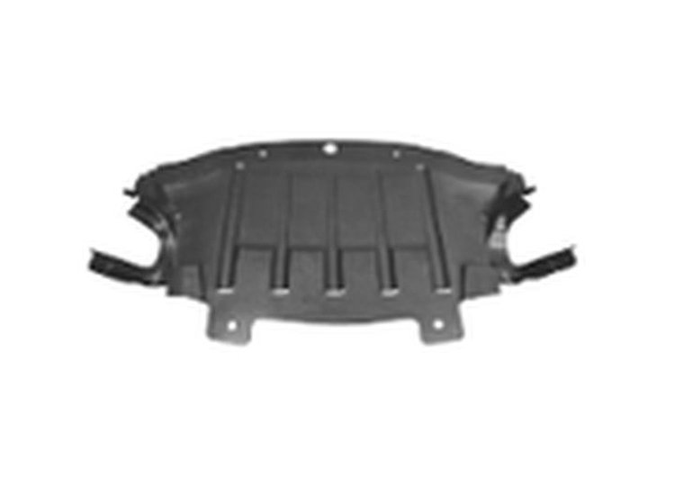 LOWER ENGINE COVER CENTER