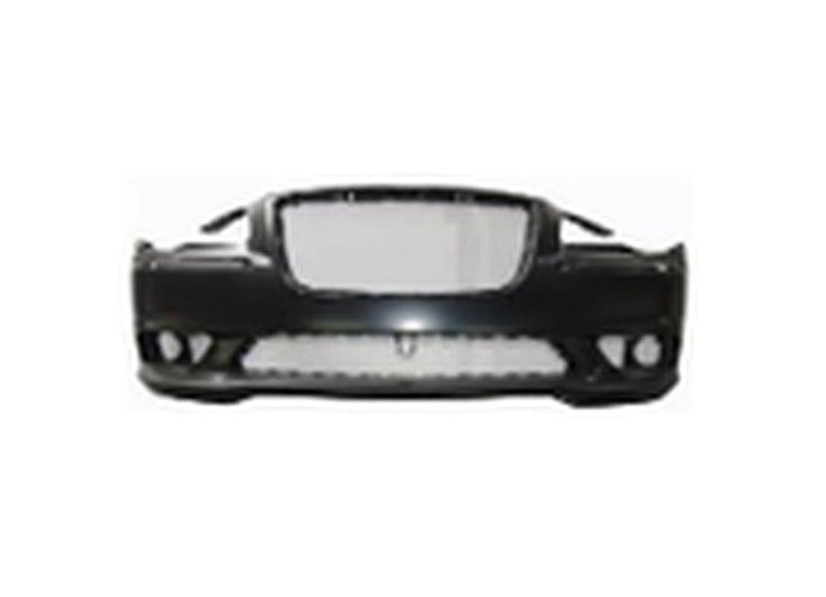 FRONT BUMPER COVER SRT8 W