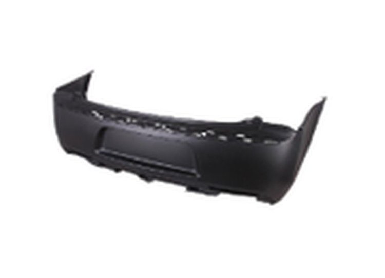CAPA RR BUMPER COVER BASE