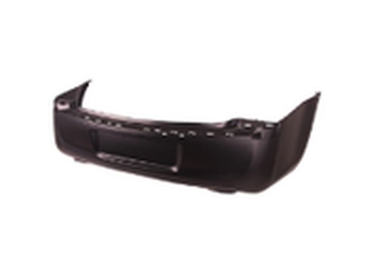 REAR BUMPER COVER SDN W/O