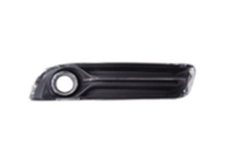 LH FRONT BUMPER GRILLE IN