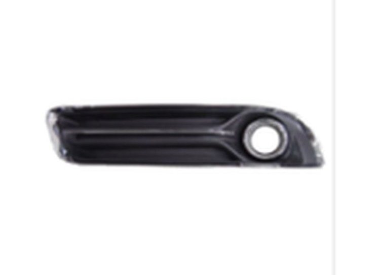 RH FRONT BUMPER GRILLE IN