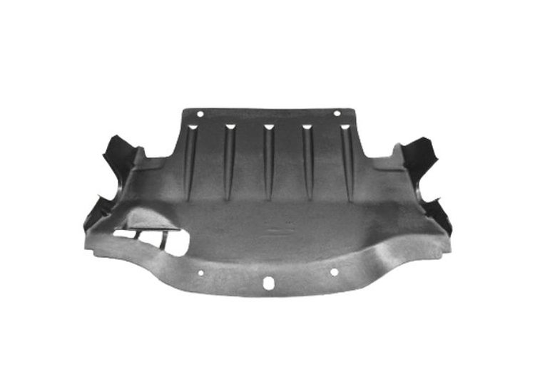 LOWER ENGINE COVER AWD CE