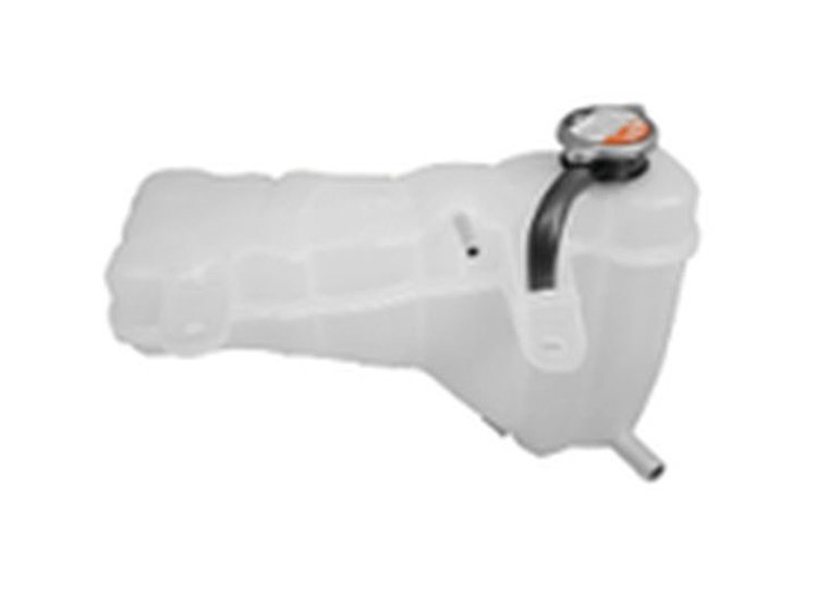 COOLANT RECOVERY TANK 6.4