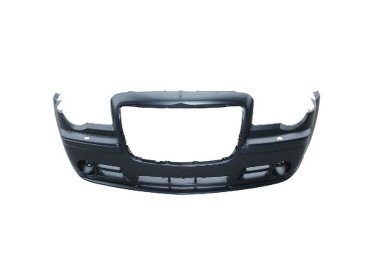 FRONT BUMPER COVER 6.1L P