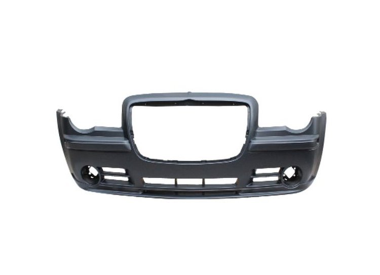 FRONT BUMPER COVER 6.1L W