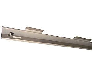 LH ROCKER PANEL 4 DR PT CRUISER 01-10