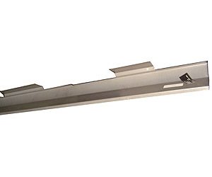 RH ROCKER PANEL 4DR PT CRUISER 01-10