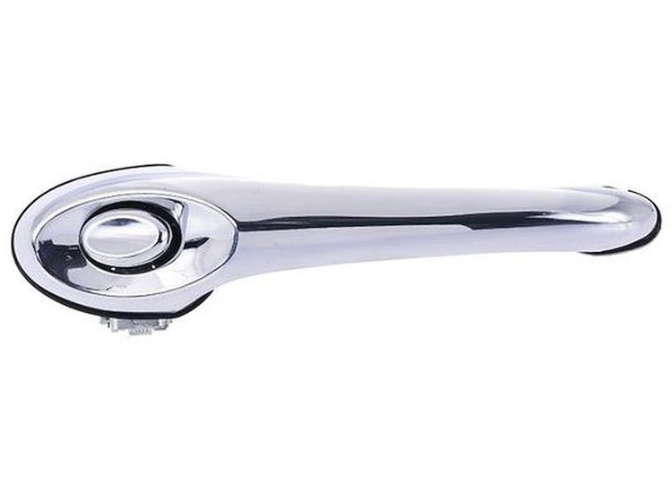 RH FRONT DOOR HANDLE OUTE