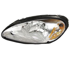 LH H.L. COMBINATION TYPE PT CRUISER 01-05