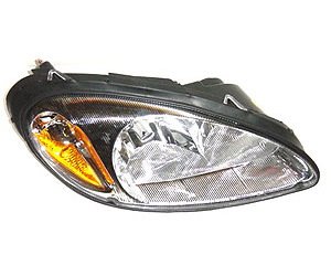 RH H.L. COMBINATION TYPE PT CRUISER 01-05