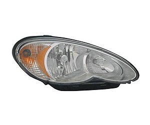 RH H.L. COMBINATION TYPE CODE LME PT CRUISER 06-10