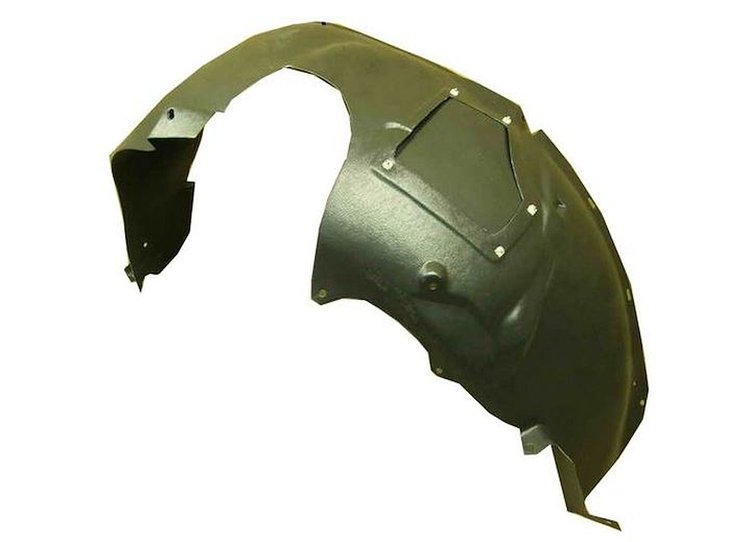 LH FENDER LINER PT CRUISER 07-10