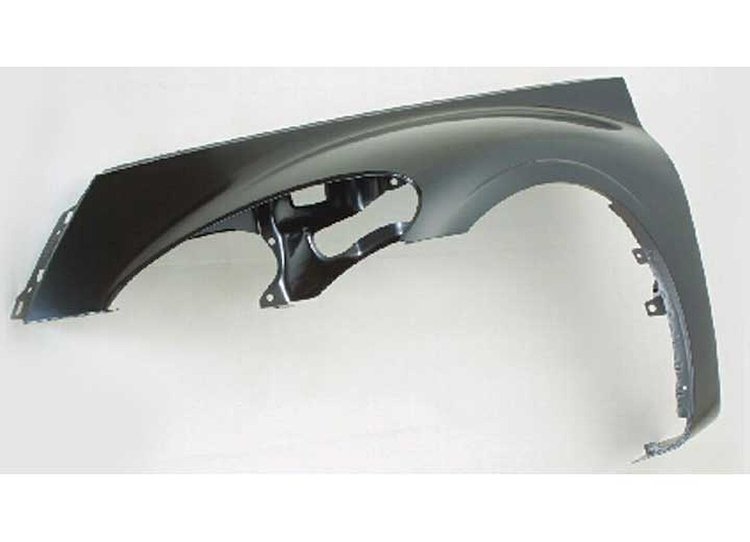 LH FENDER C PT CRUISER 01-10